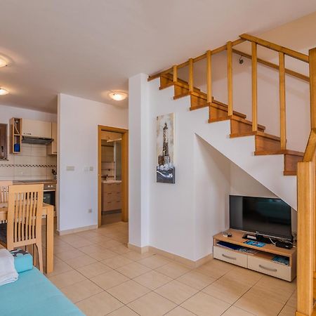 Apartments Celeste Klimno Εξωτερικό φωτογραφία