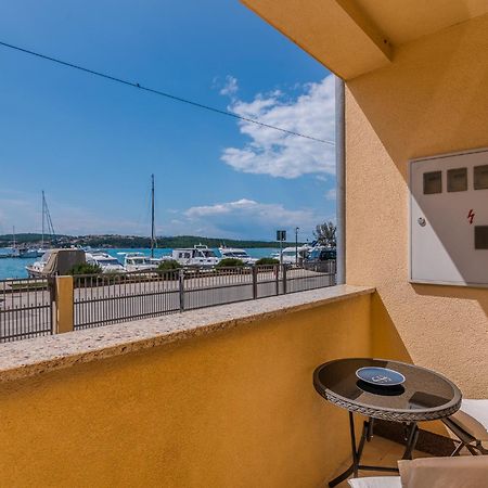 Apartments Celeste Klimno Εξωτερικό φωτογραφία
