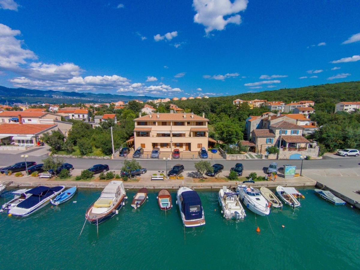 Apartments Celeste Klimno Εξωτερικό φωτογραφία