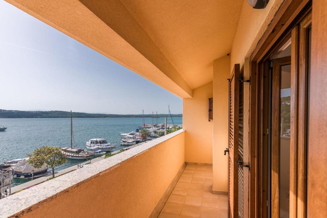 Apartments Celeste Klimno Εξωτερικό φωτογραφία