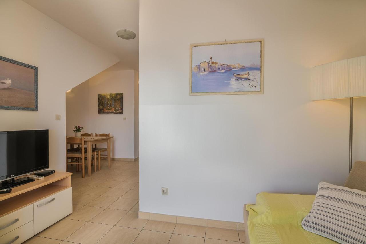 Apartments Celeste Klimno Εξωτερικό φωτογραφία