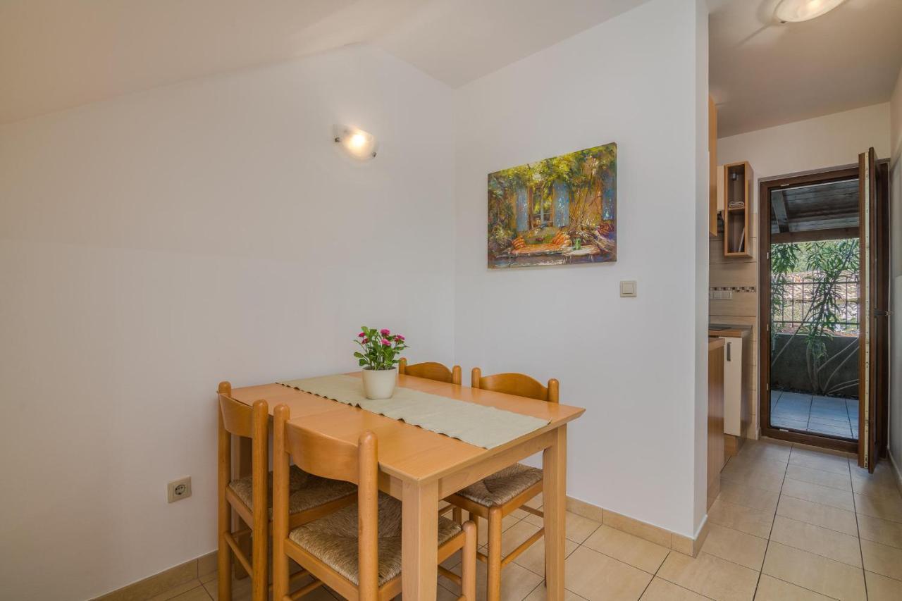 Apartments Celeste Klimno Εξωτερικό φωτογραφία
