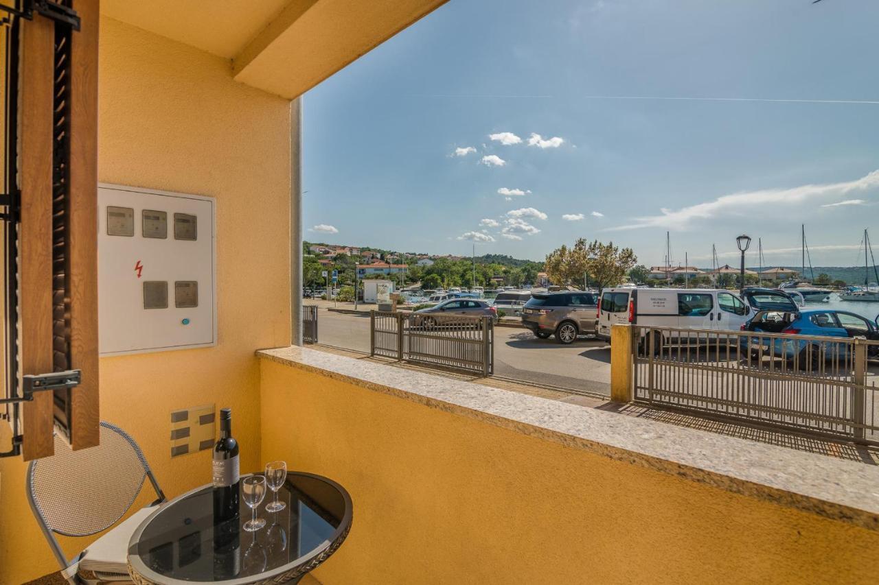 Apartments Celeste Klimno Εξωτερικό φωτογραφία