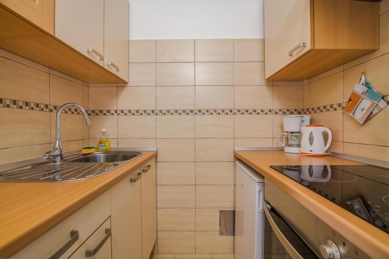 Apartments Celeste Klimno Εξωτερικό φωτογραφία