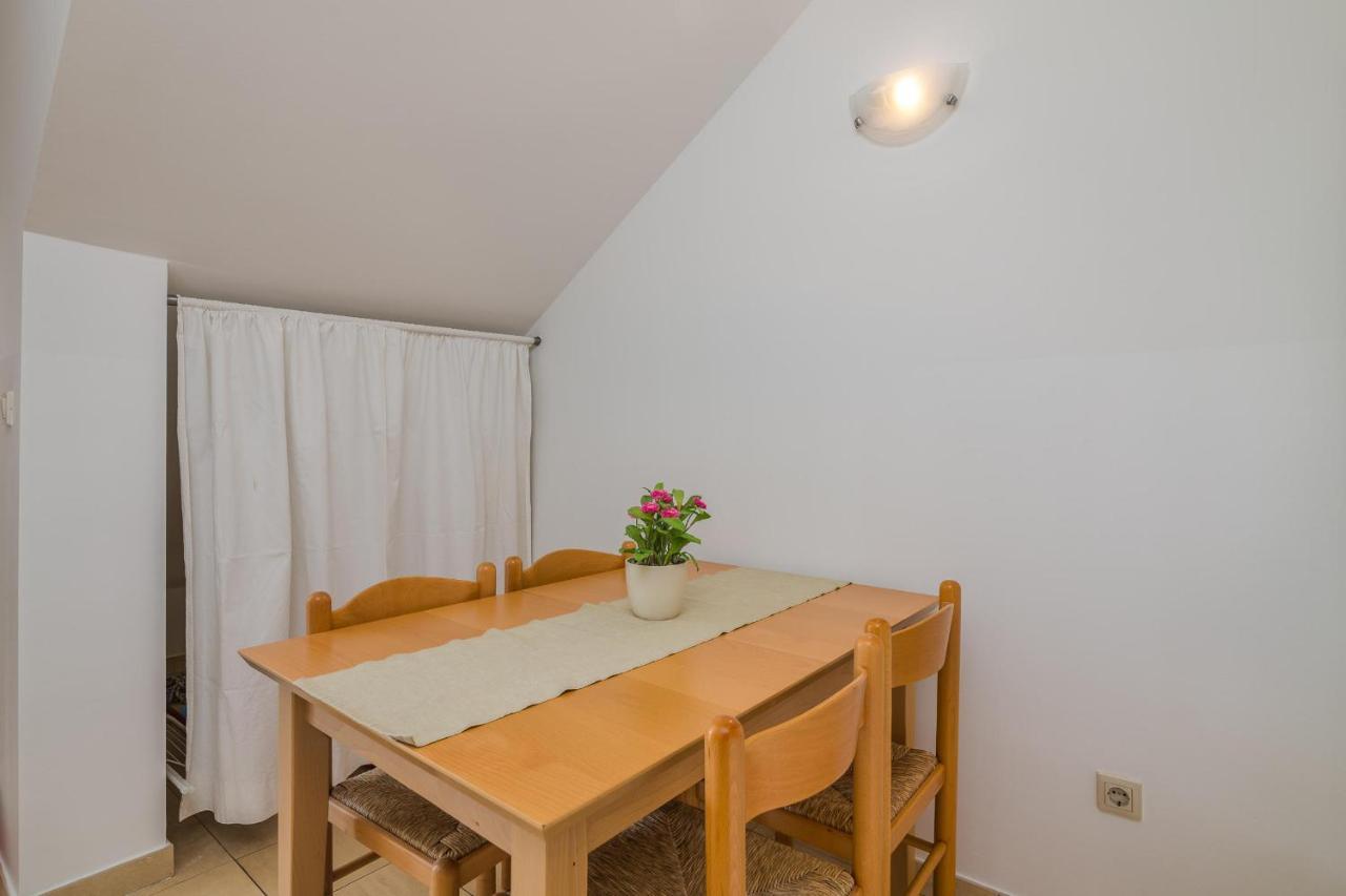 Apartments Celeste Klimno Εξωτερικό φωτογραφία