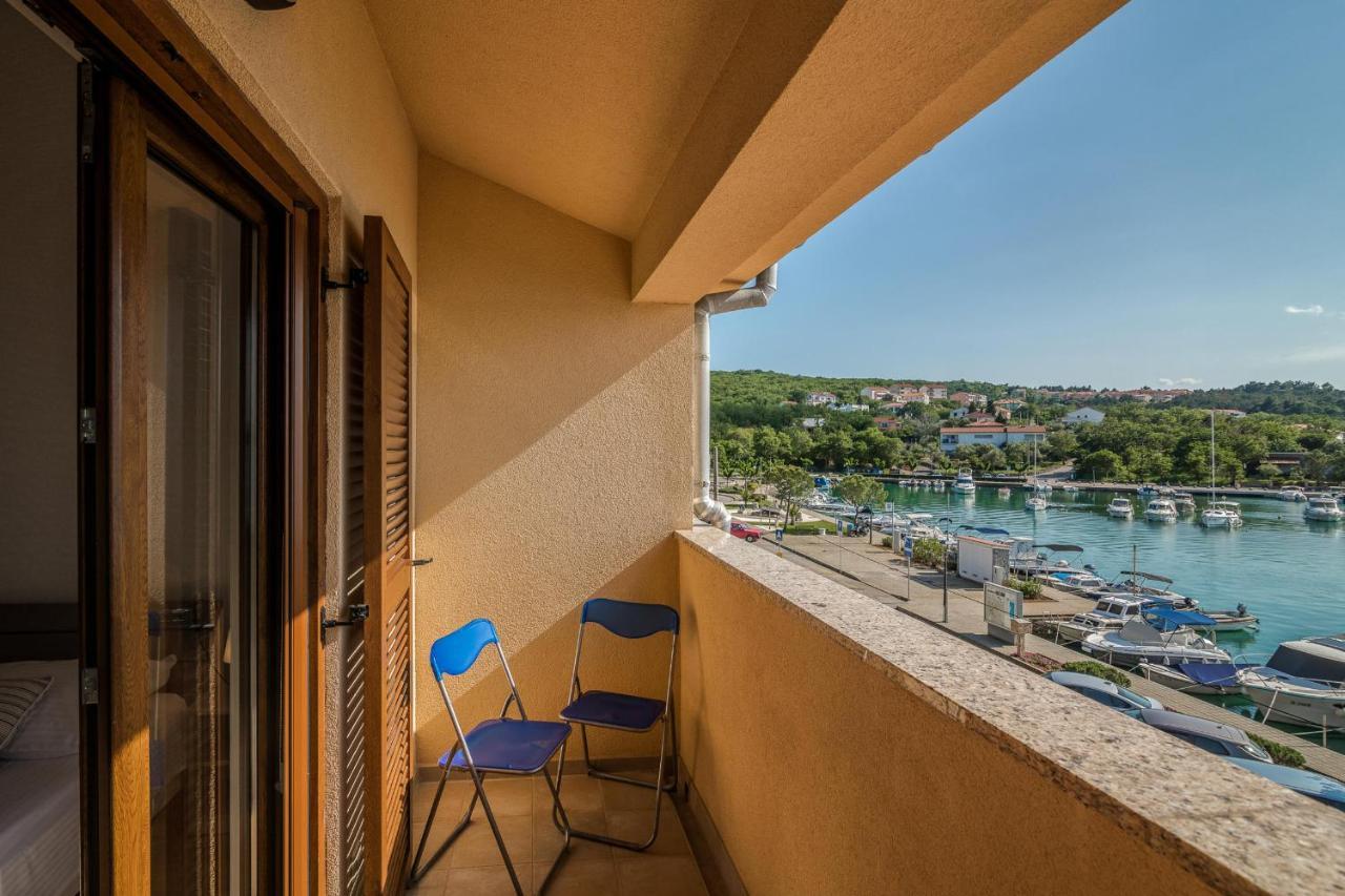 Apartments Celeste Klimno Εξωτερικό φωτογραφία