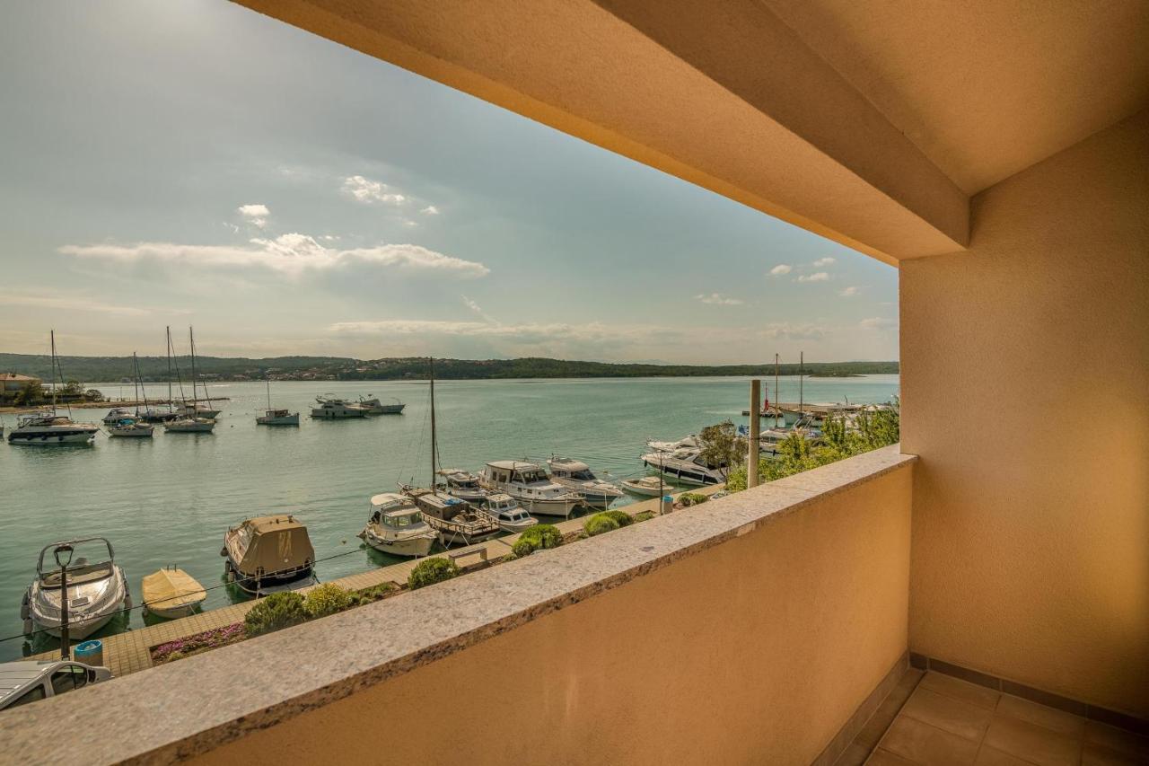 Apartments Celeste Klimno Εξωτερικό φωτογραφία