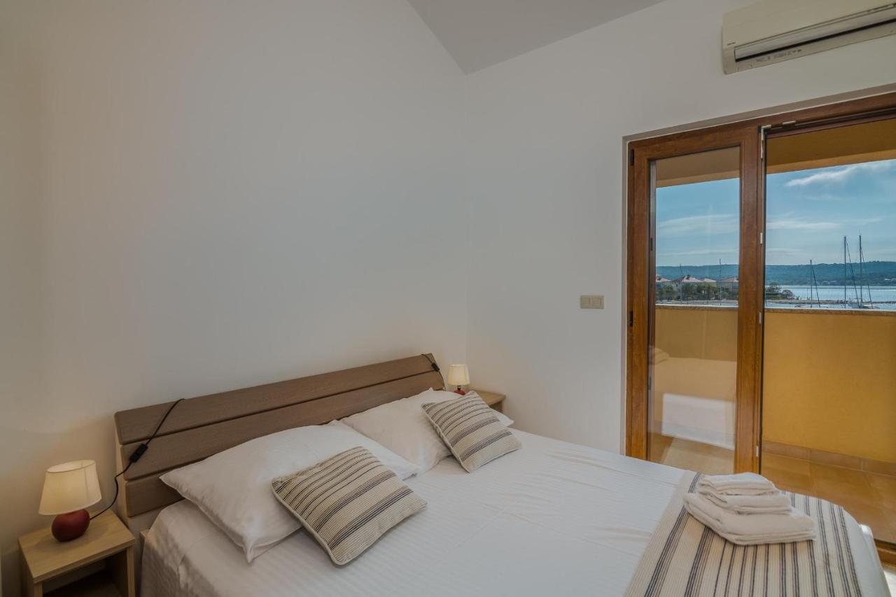Apartments Celeste Klimno Εξωτερικό φωτογραφία