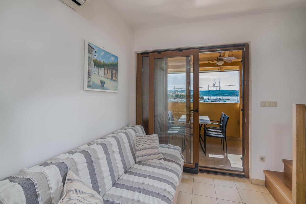 Apartments Celeste Klimno Εξωτερικό φωτογραφία