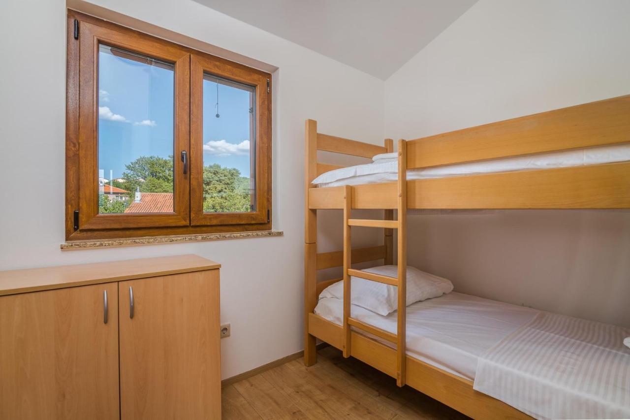 Apartments Celeste Klimno Εξωτερικό φωτογραφία