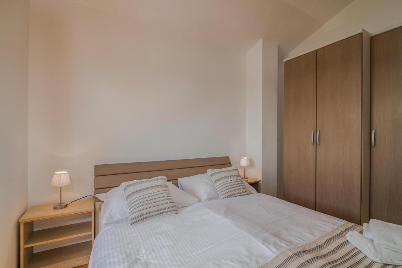 Apartments Celeste Klimno Εξωτερικό φωτογραφία
