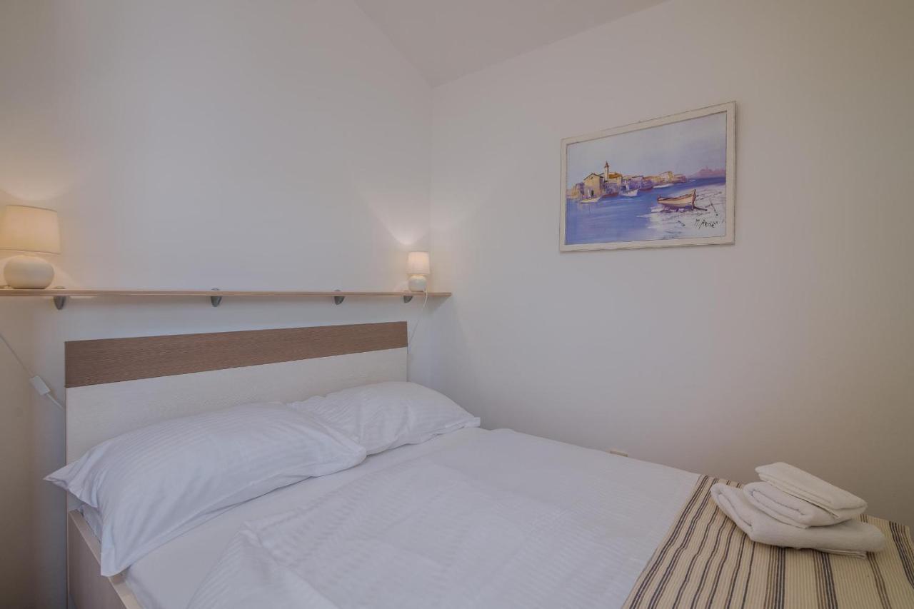 Apartments Celeste Klimno Εξωτερικό φωτογραφία