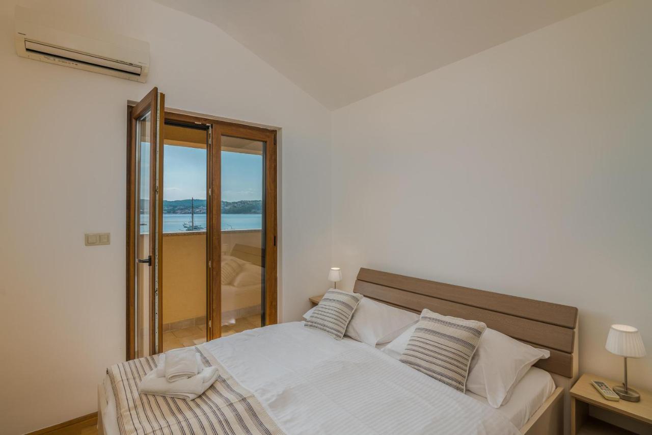 Apartments Celeste Klimno Εξωτερικό φωτογραφία