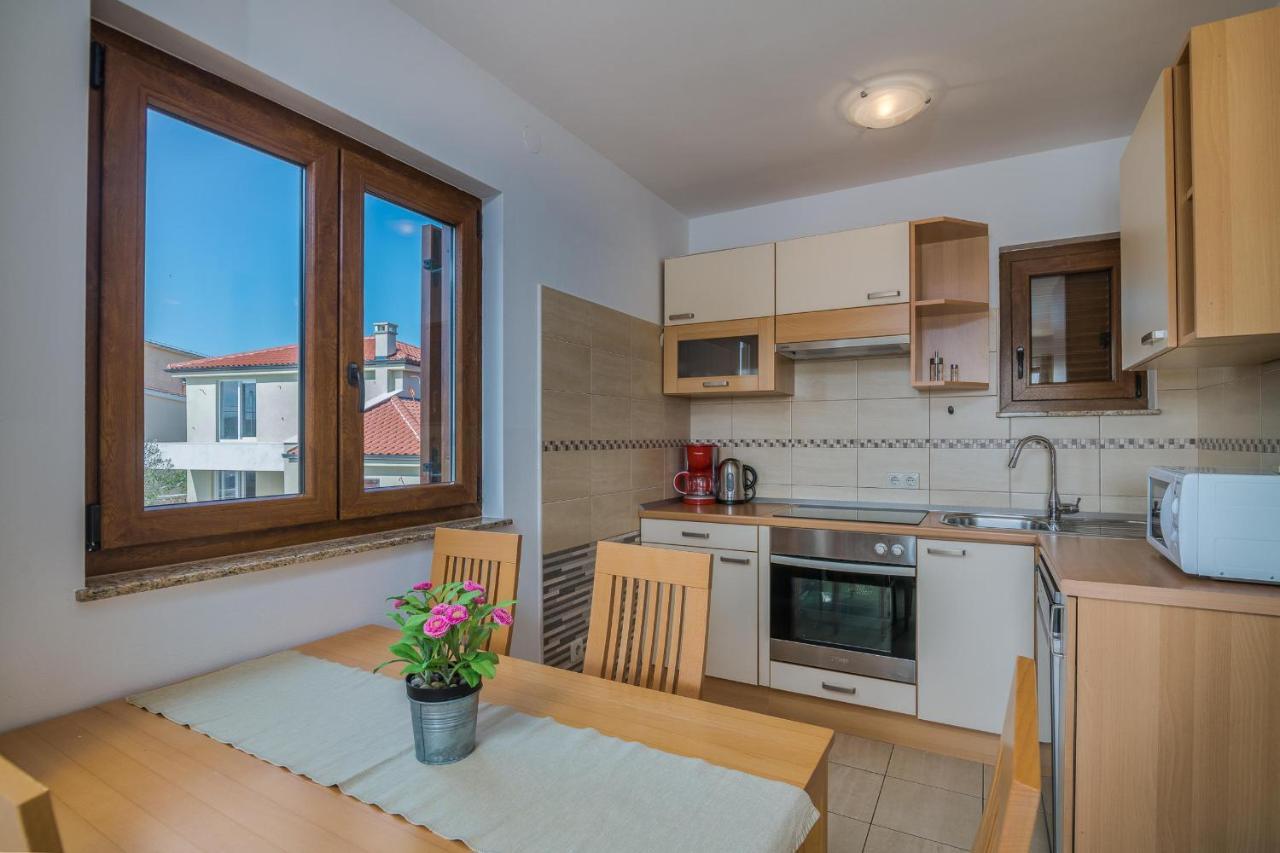 Apartments Celeste Klimno Εξωτερικό φωτογραφία