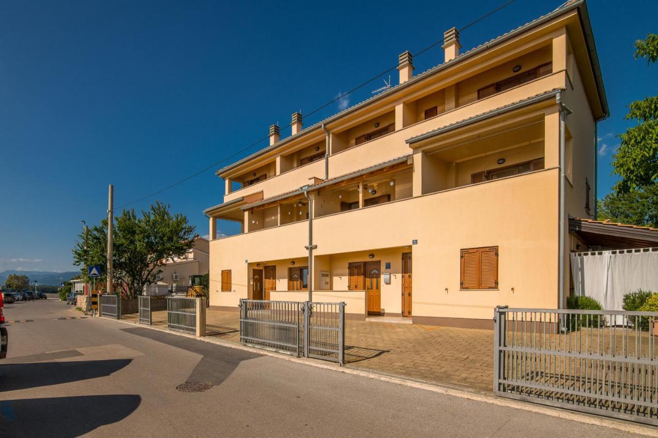 Apartments Celeste Klimno Εξωτερικό φωτογραφία
