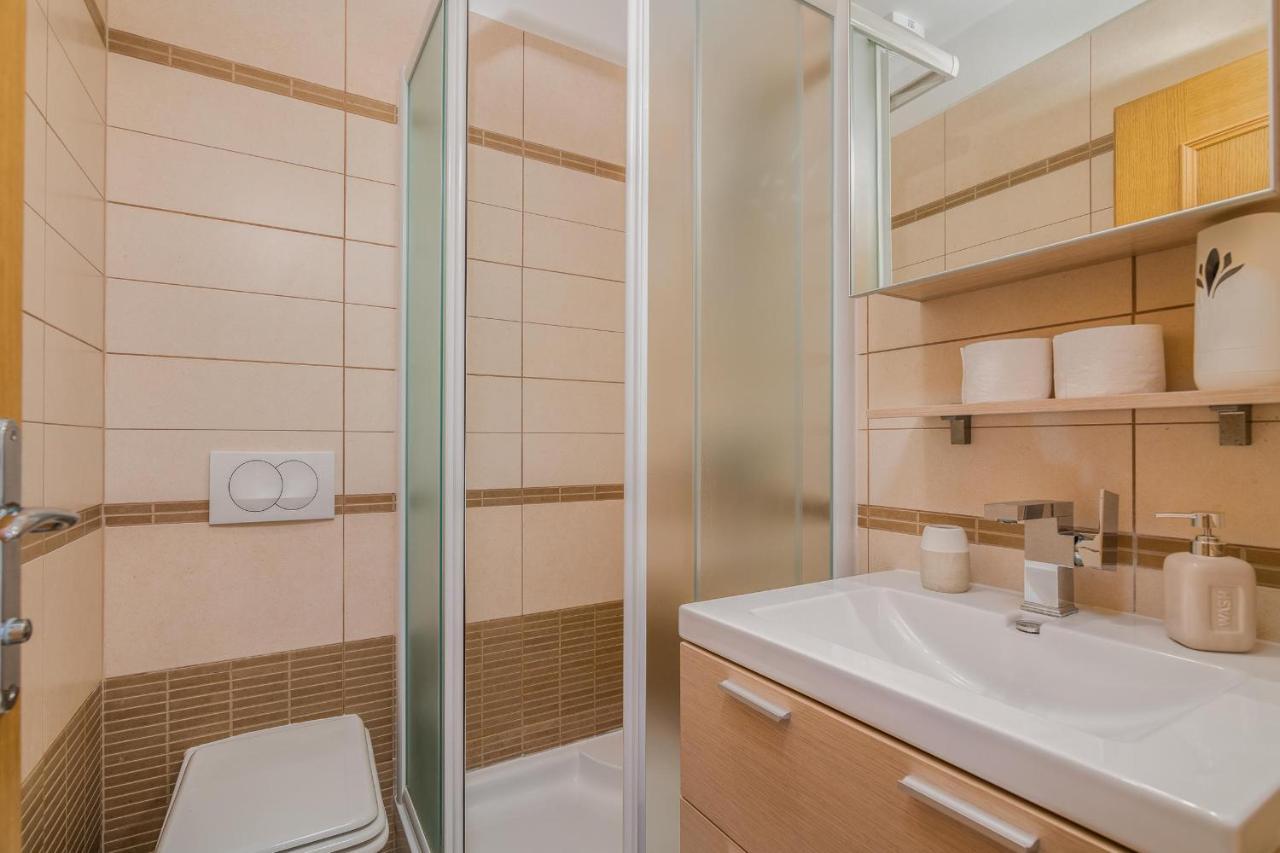 Apartments Celeste Klimno Εξωτερικό φωτογραφία