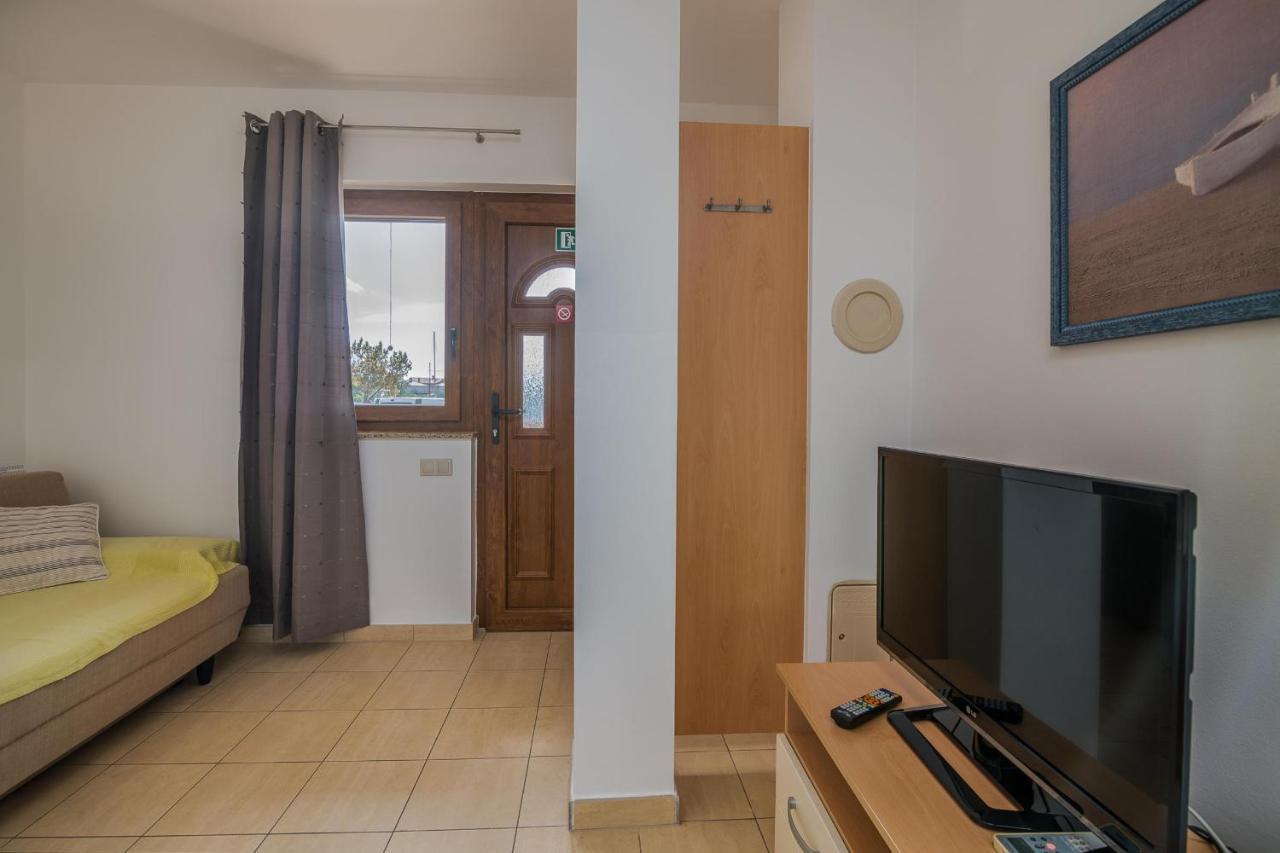 Apartments Celeste Klimno Εξωτερικό φωτογραφία