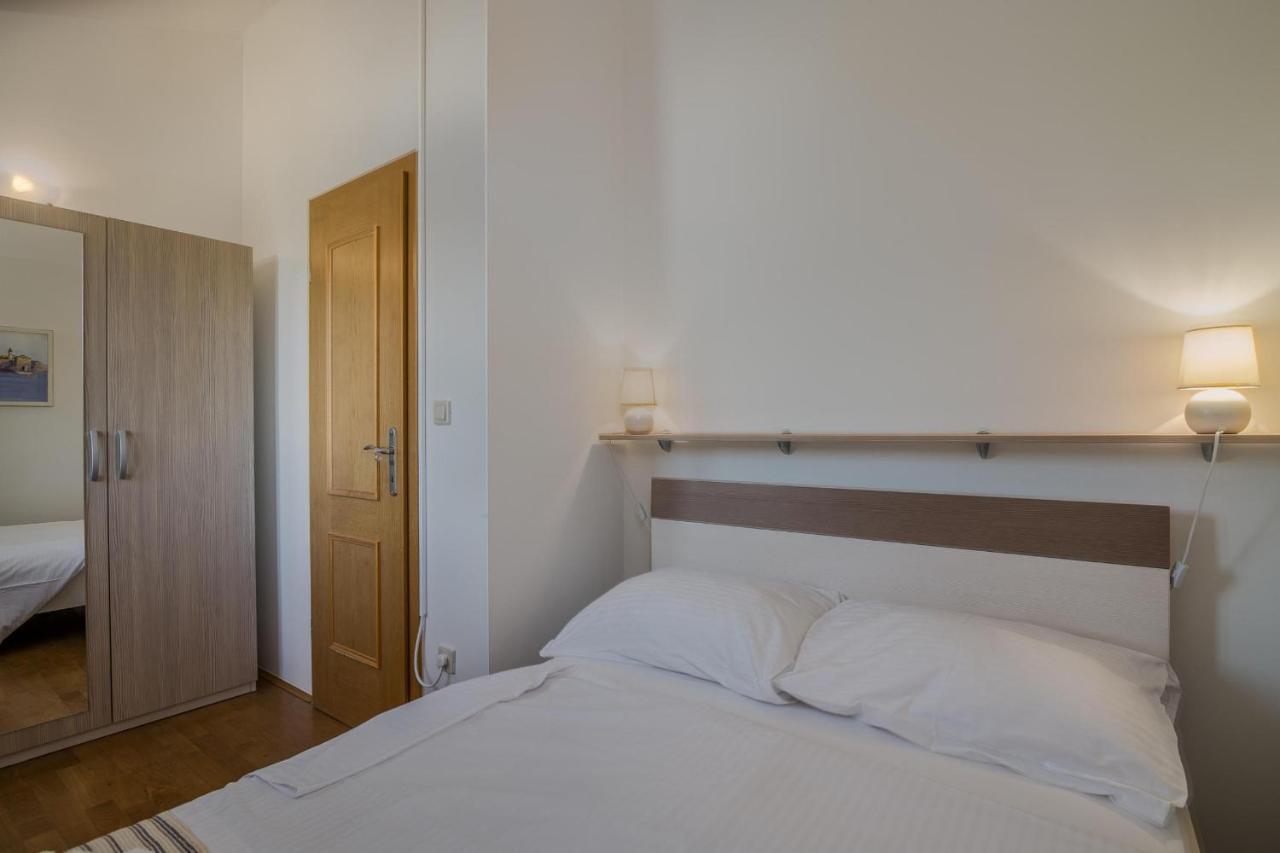 Apartments Celeste Klimno Εξωτερικό φωτογραφία