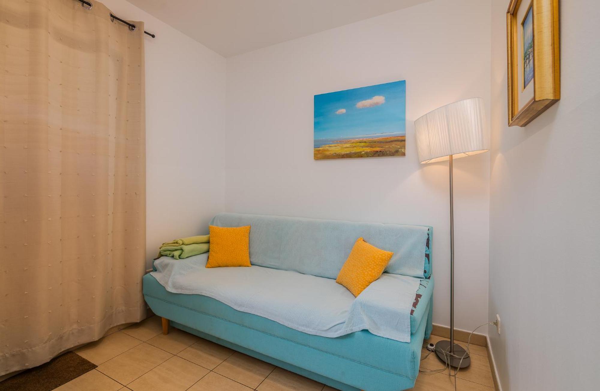 Apartments Celeste Klimno Εξωτερικό φωτογραφία