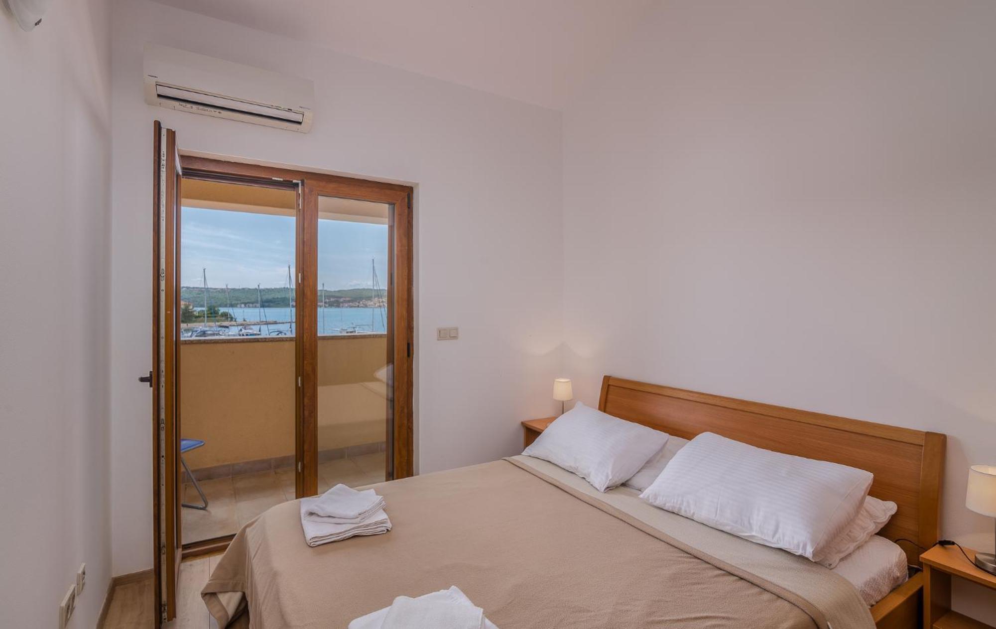 Apartments Celeste Klimno Εξωτερικό φωτογραφία
