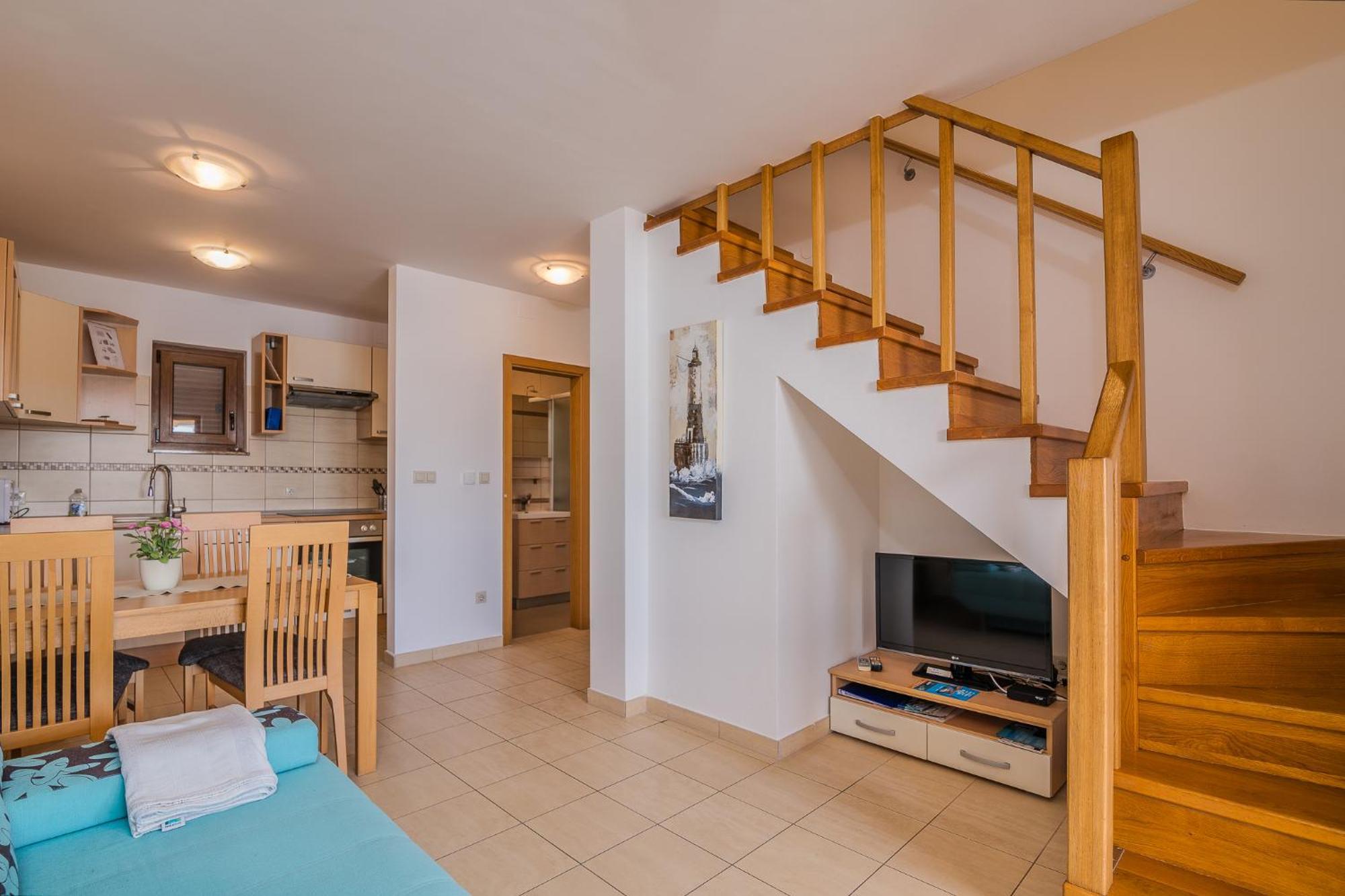 Apartments Celeste Klimno Εξωτερικό φωτογραφία
