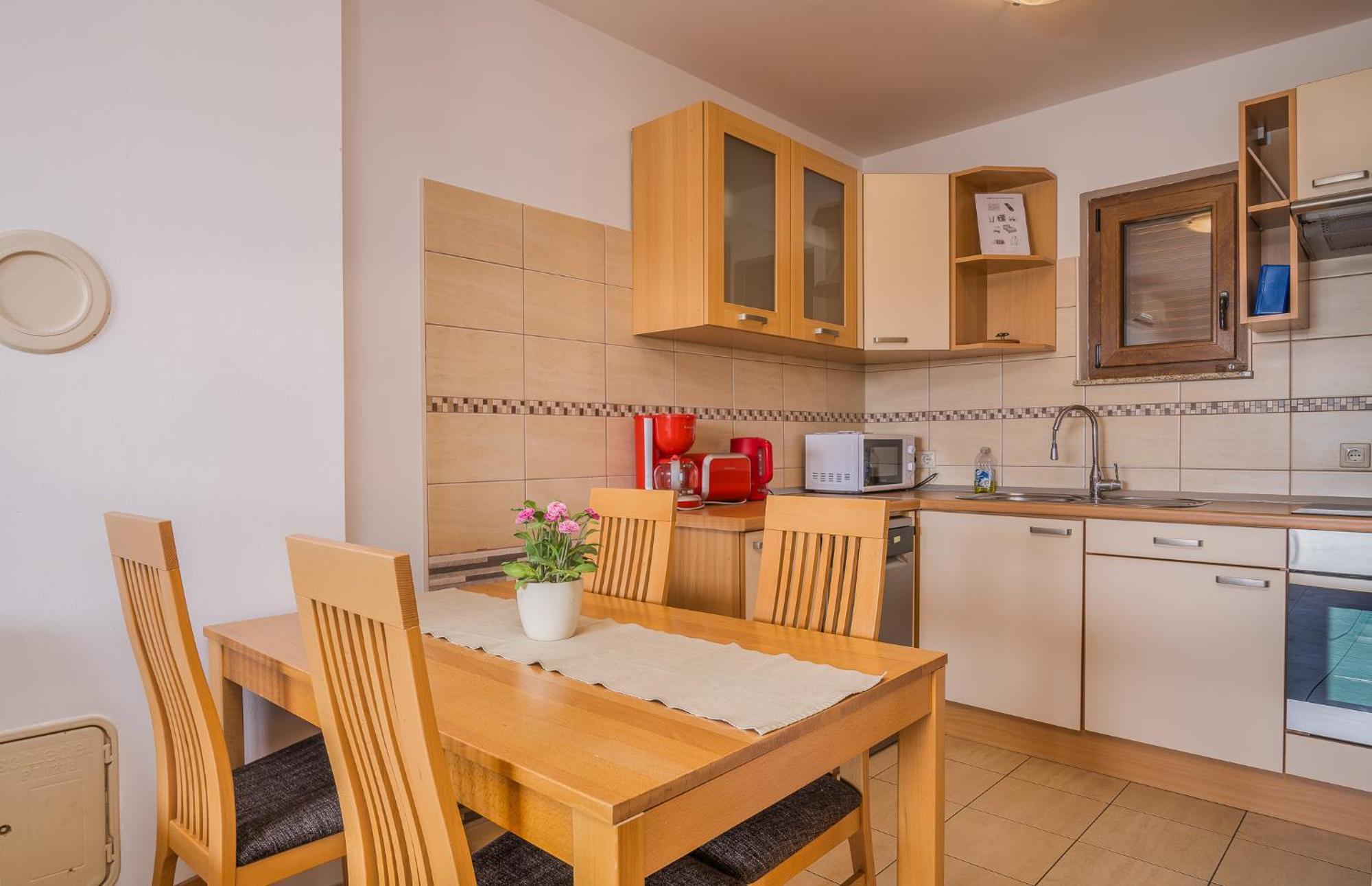 Apartments Celeste Klimno Εξωτερικό φωτογραφία