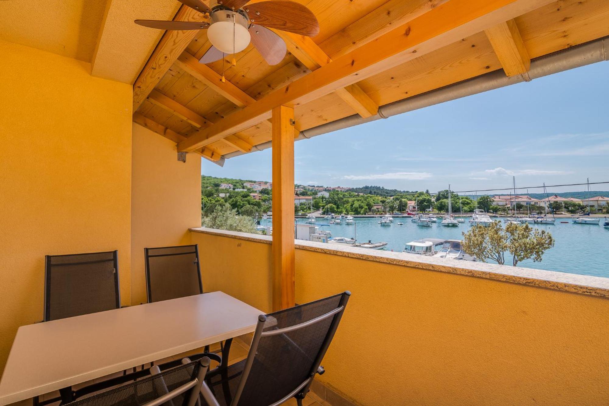 Apartments Celeste Klimno Εξωτερικό φωτογραφία