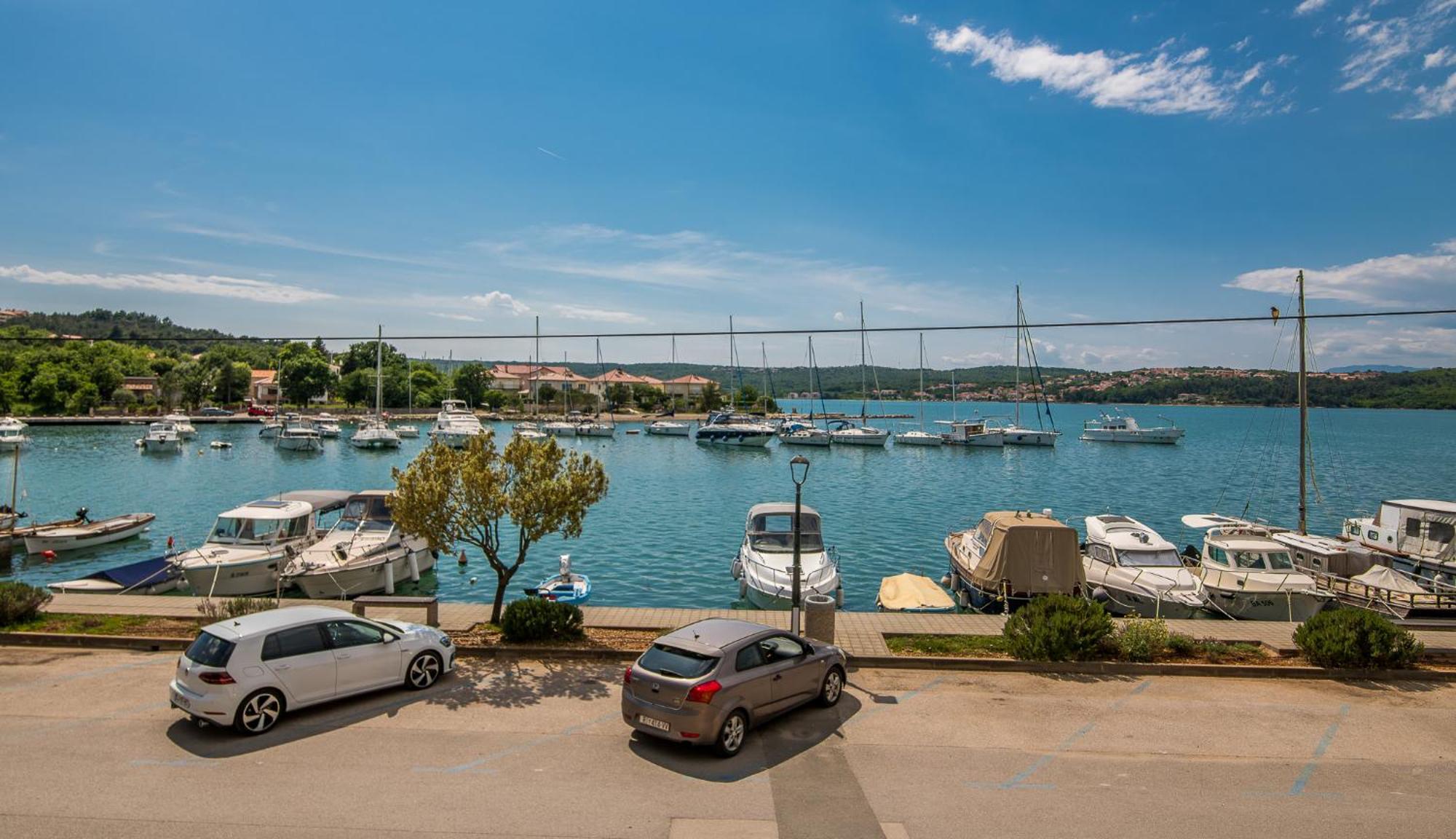 Apartments Celeste Klimno Εξωτερικό φωτογραφία
