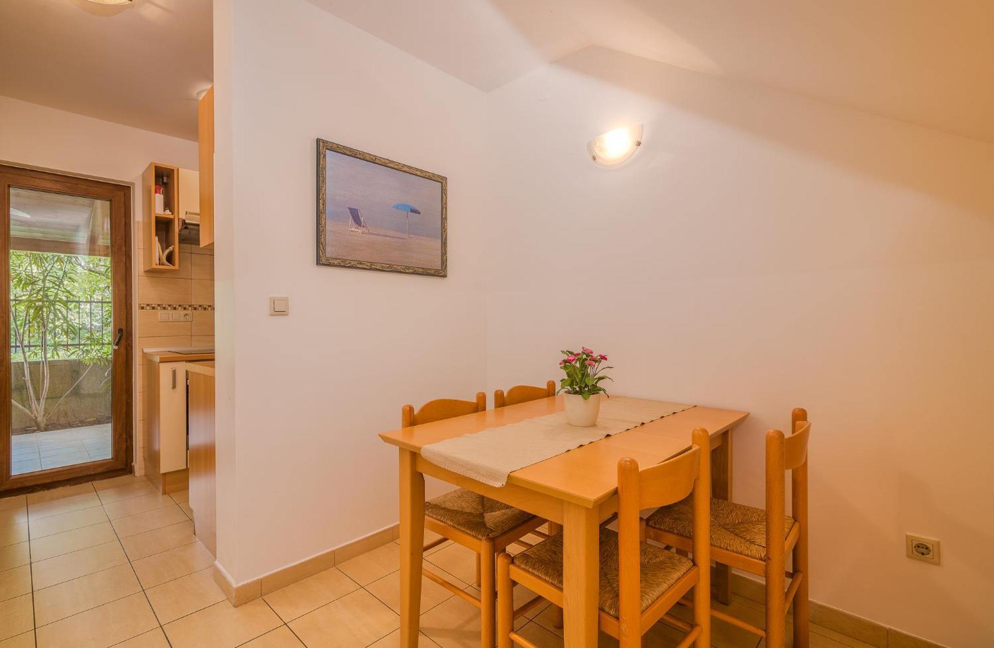 Apartments Celeste Klimno Εξωτερικό φωτογραφία