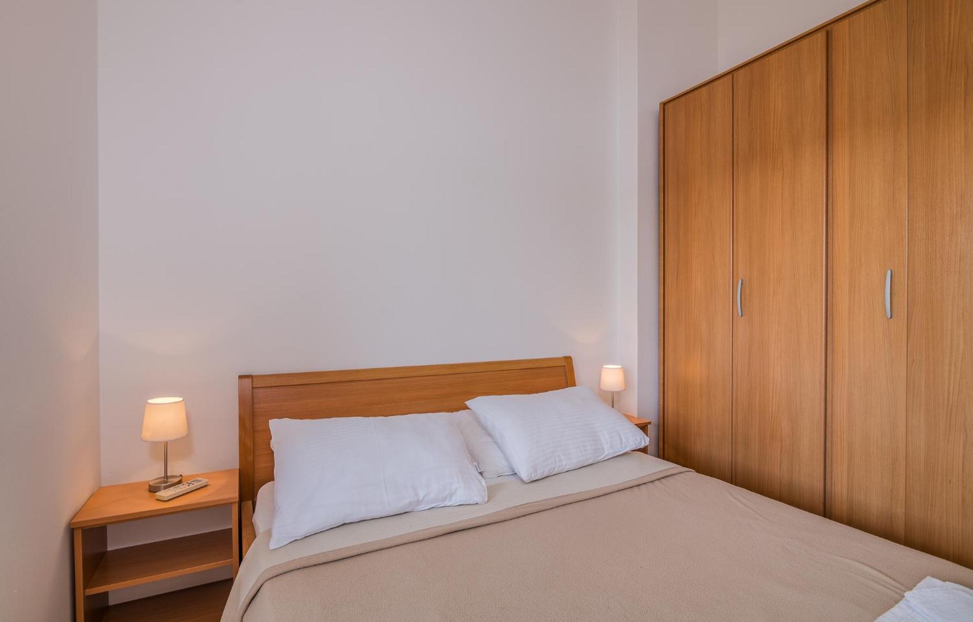 Apartments Celeste Klimno Εξωτερικό φωτογραφία