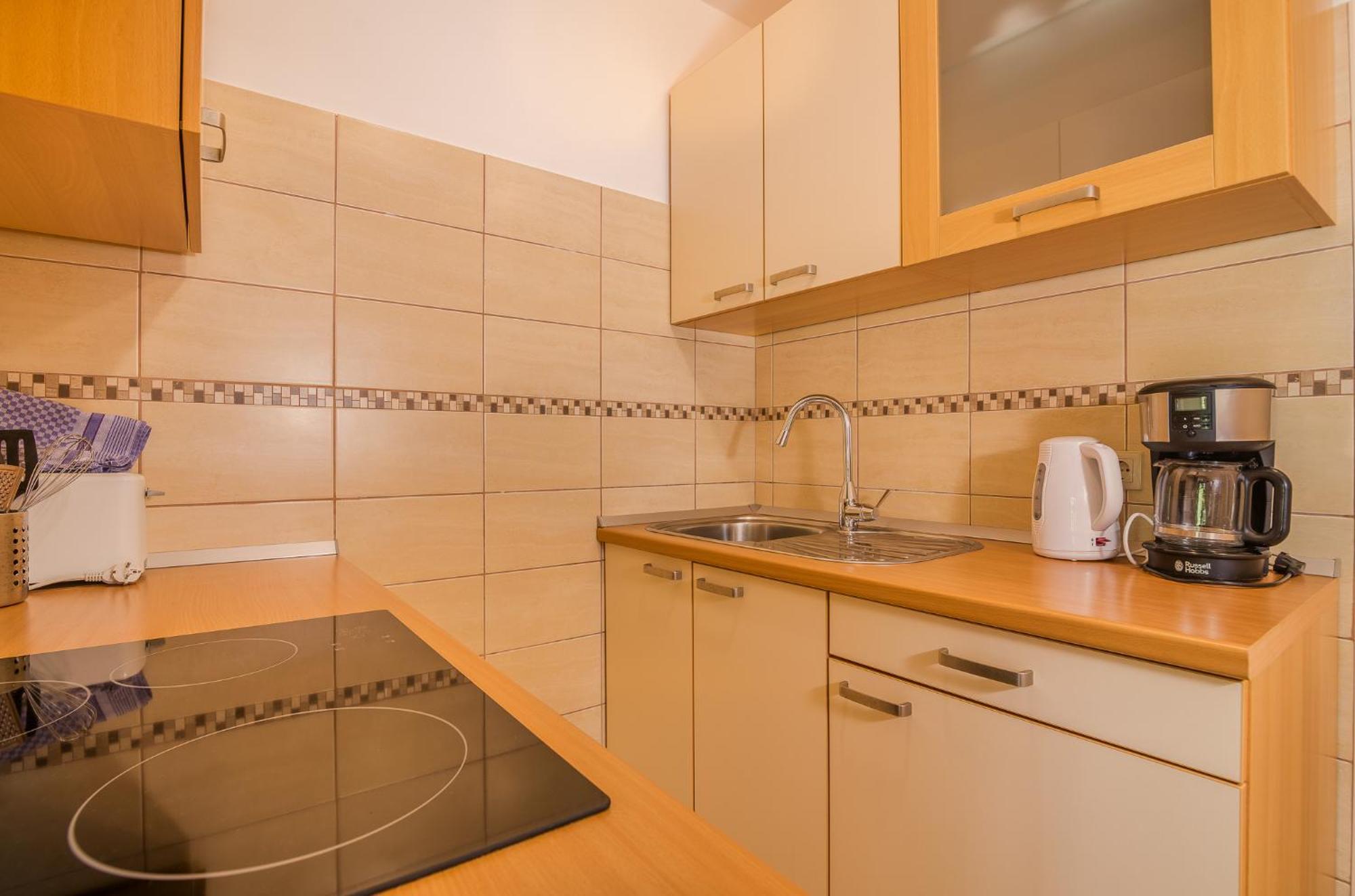 Apartments Celeste Klimno Εξωτερικό φωτογραφία